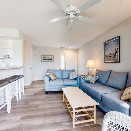 East Of The Sun --- 40026 E Sun Dr Unit 611 Apartment Fenwick Island Luaran gambar