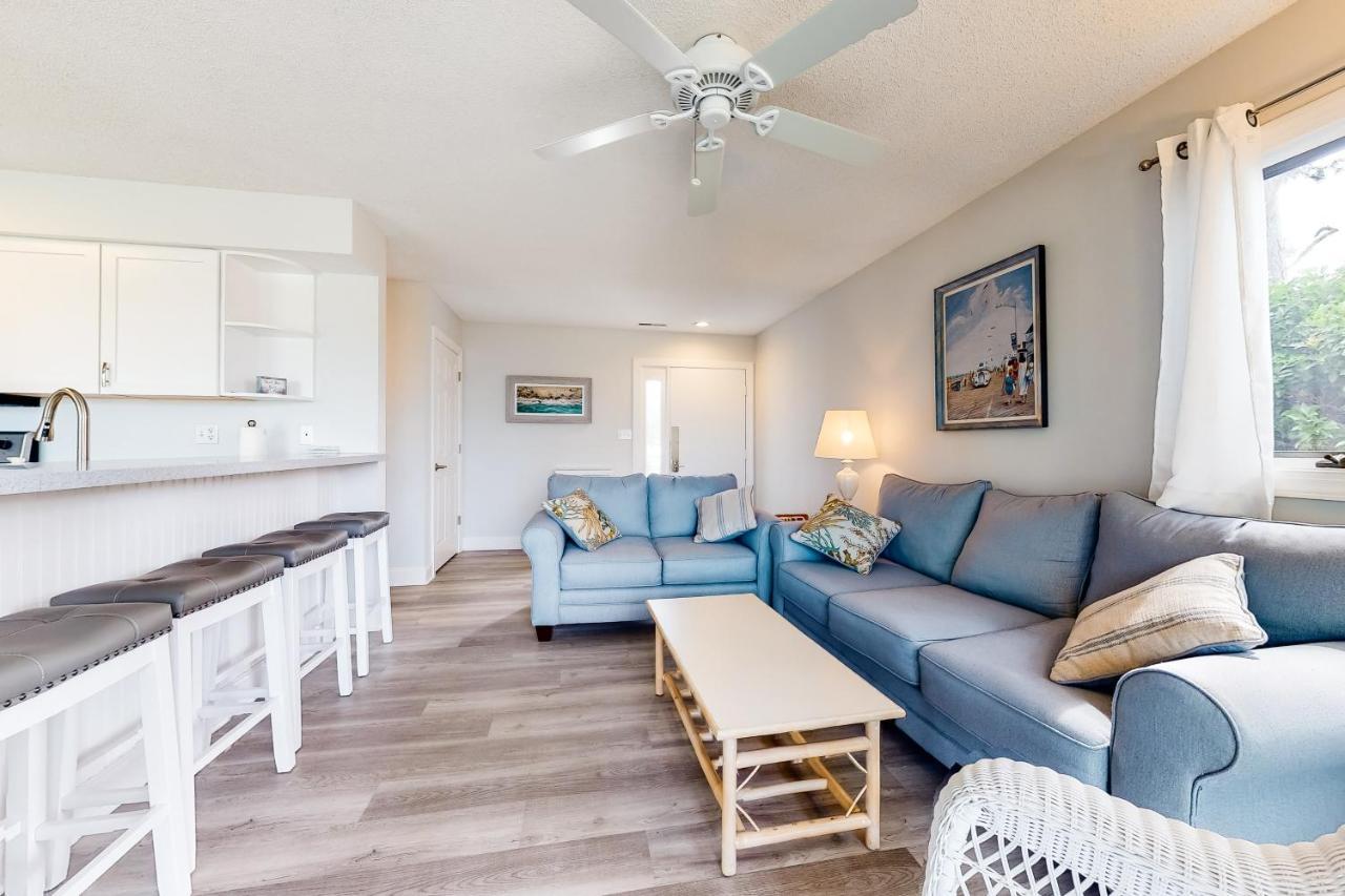 East Of The Sun --- 40026 E Sun Dr Unit 611 Apartment Fenwick Island Luaran gambar