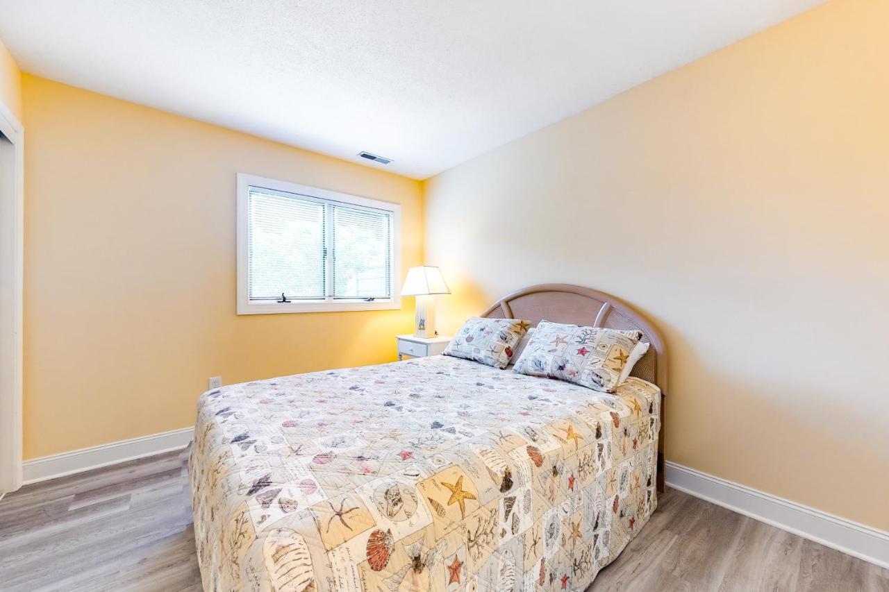 East Of The Sun --- 40026 E Sun Dr Unit 611 Apartment Fenwick Island Luaran gambar