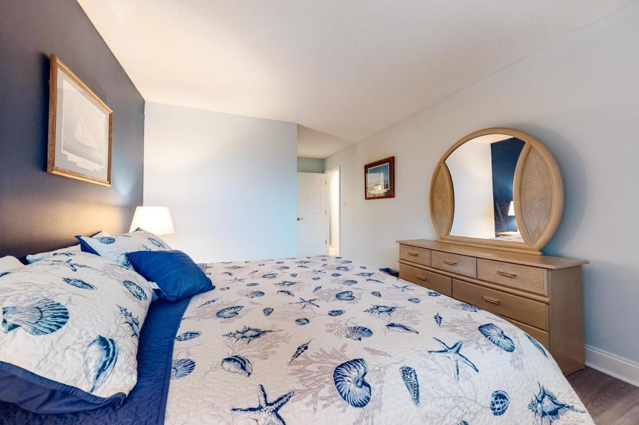East Of The Sun --- 40026 E Sun Dr Unit 611 Apartment Fenwick Island Luaran gambar