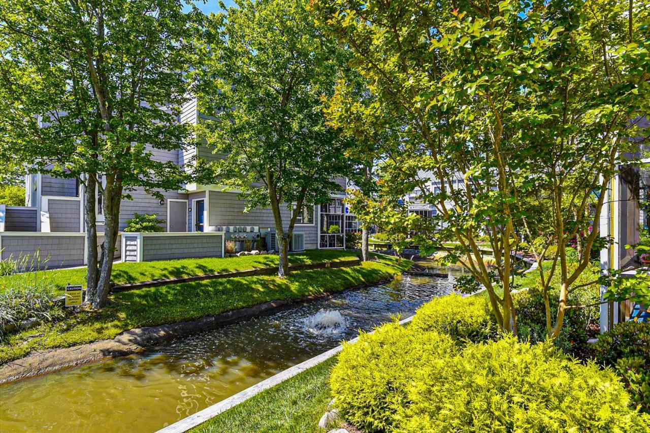 East Of The Sun --- 40026 E Sun Dr Unit 611 Apartment Fenwick Island Luaran gambar
