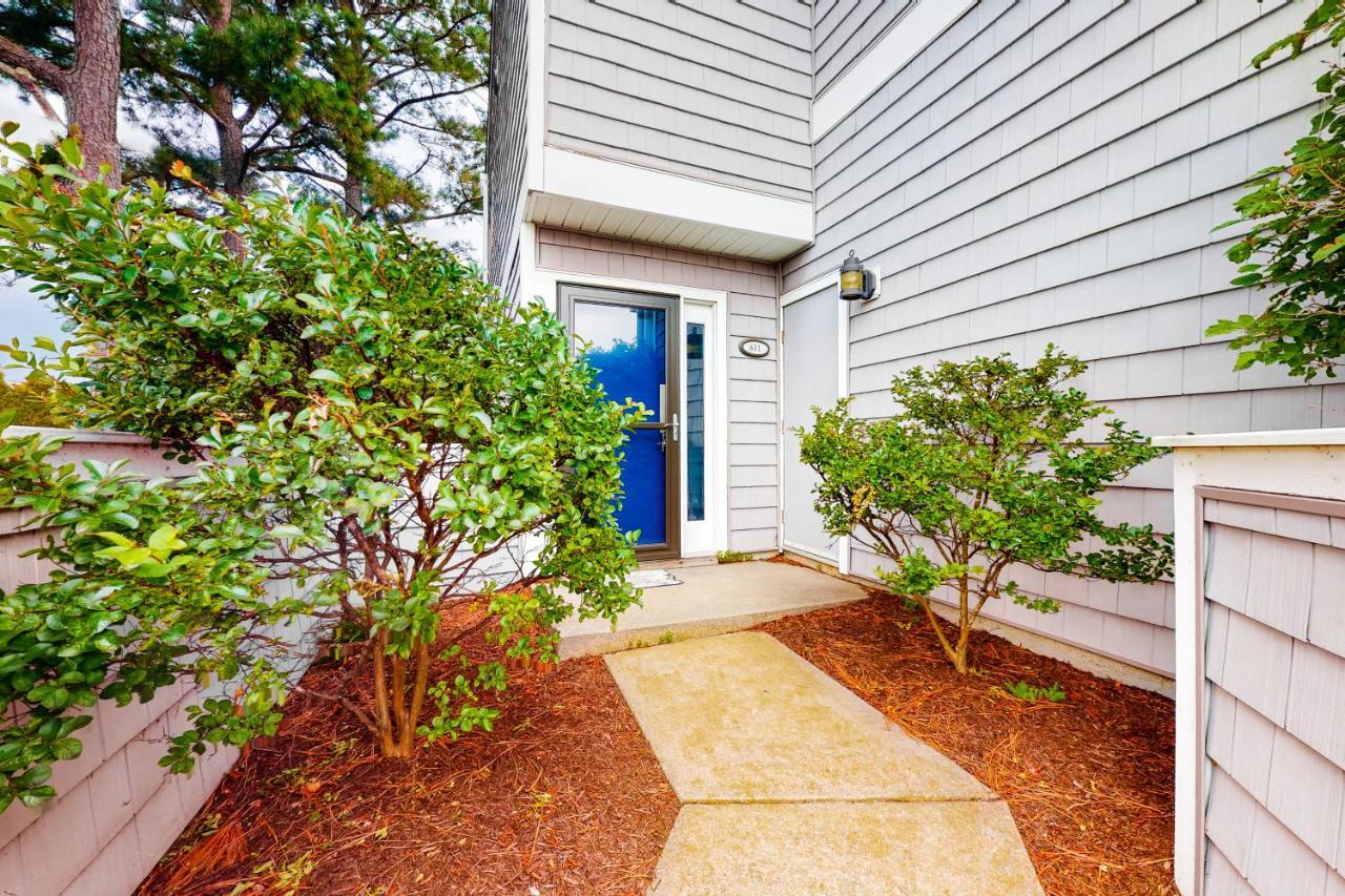 East Of The Sun --- 40026 E Sun Dr Unit 611 Apartment Fenwick Island Luaran gambar