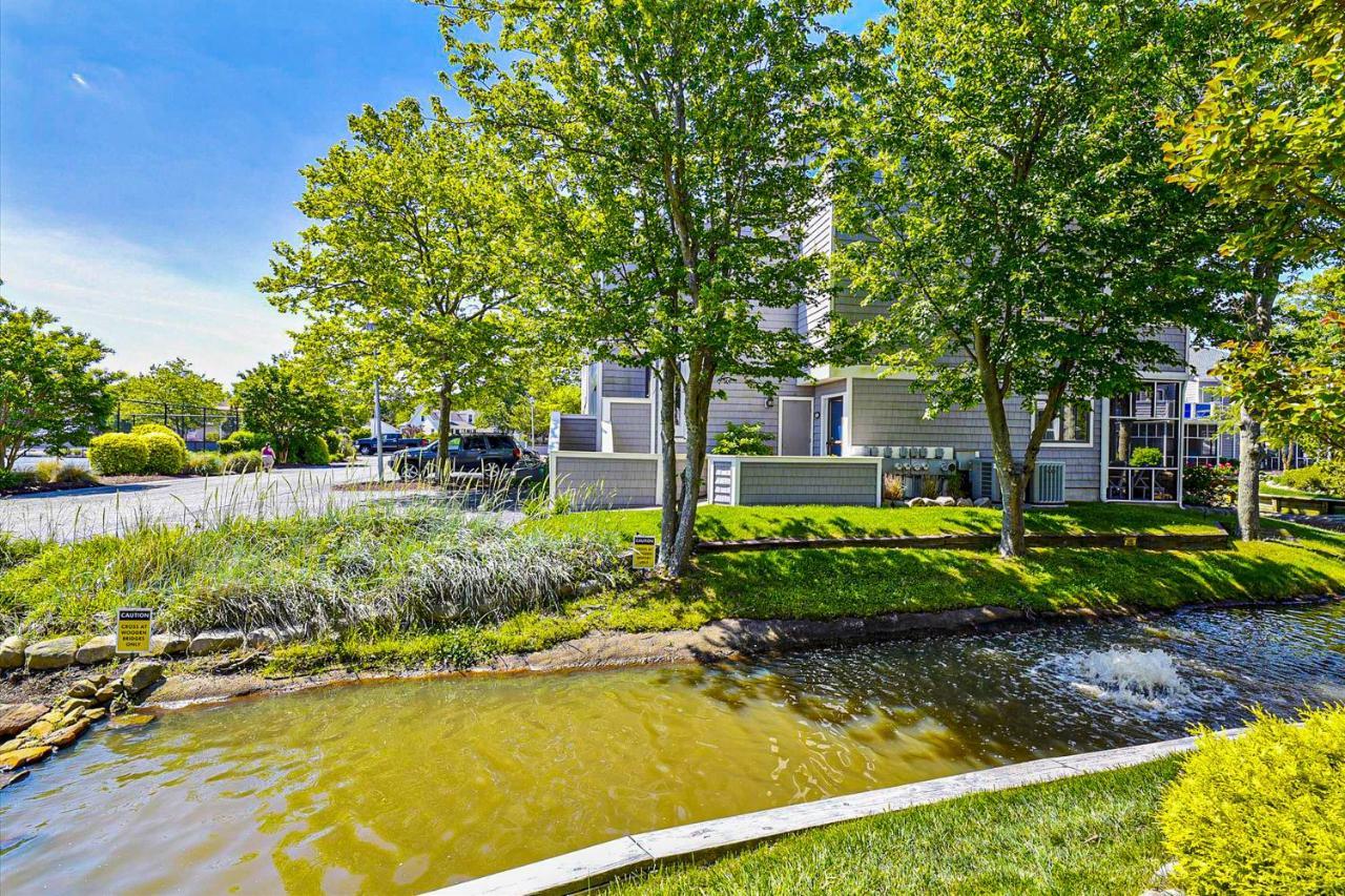 East Of The Sun --- 40026 E Sun Dr Unit 611 Apartment Fenwick Island Luaran gambar