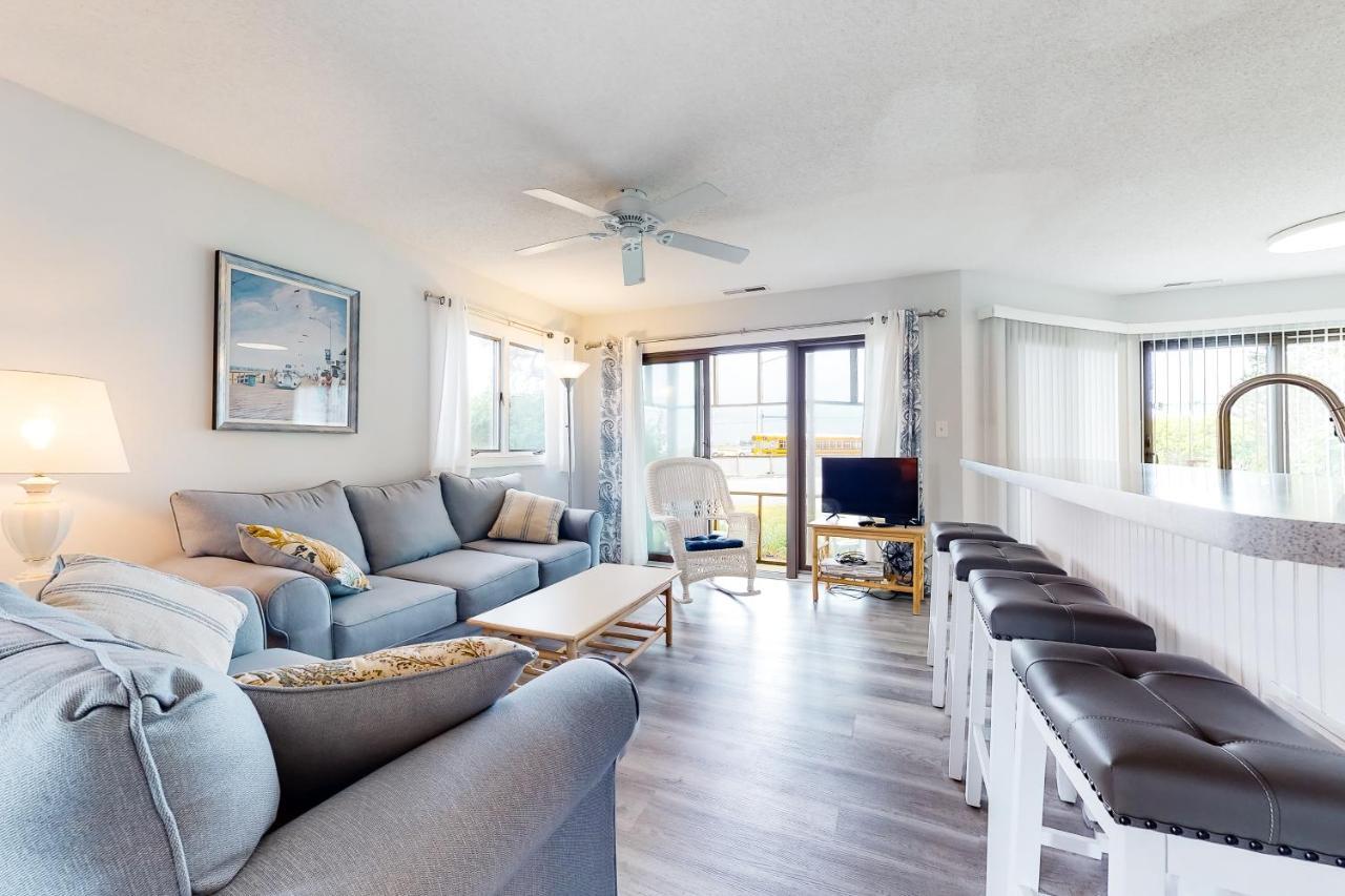 East Of The Sun --- 40026 E Sun Dr Unit 611 Apartment Fenwick Island Luaran gambar