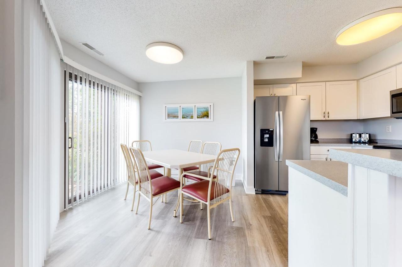 East Of The Sun --- 40026 E Sun Dr Unit 611 Apartment Fenwick Island Luaran gambar