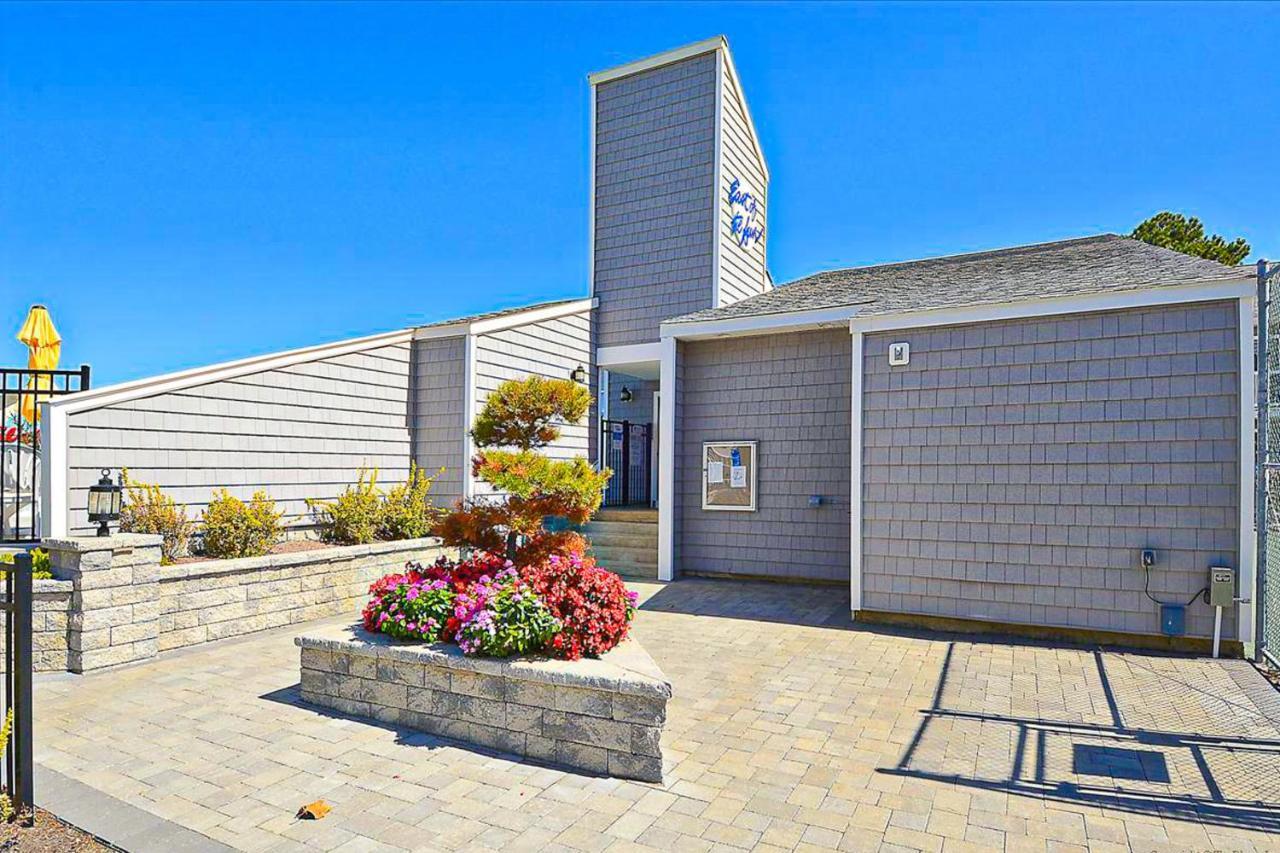 East Of The Sun --- 40026 E Sun Dr Unit 611 Apartment Fenwick Island Luaran gambar