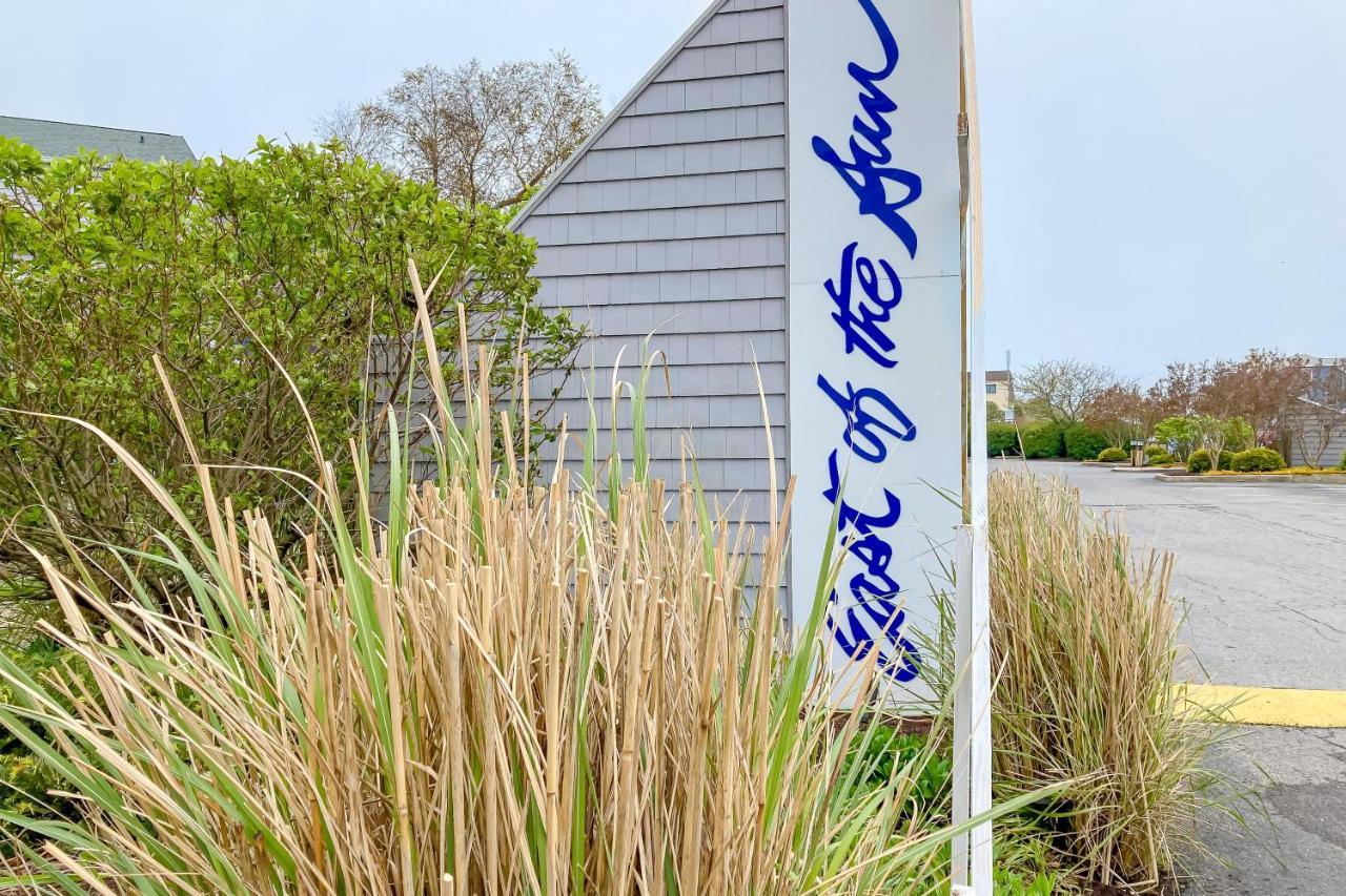 East Of The Sun --- 40026 E Sun Dr Unit 611 Apartment Fenwick Island Luaran gambar