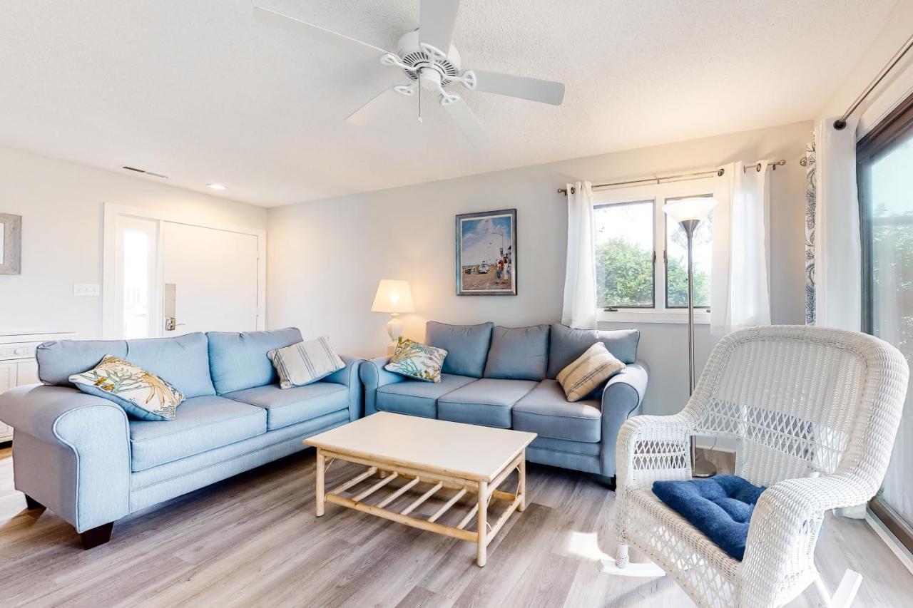 East Of The Sun --- 40026 E Sun Dr Unit 611 Apartment Fenwick Island Luaran gambar