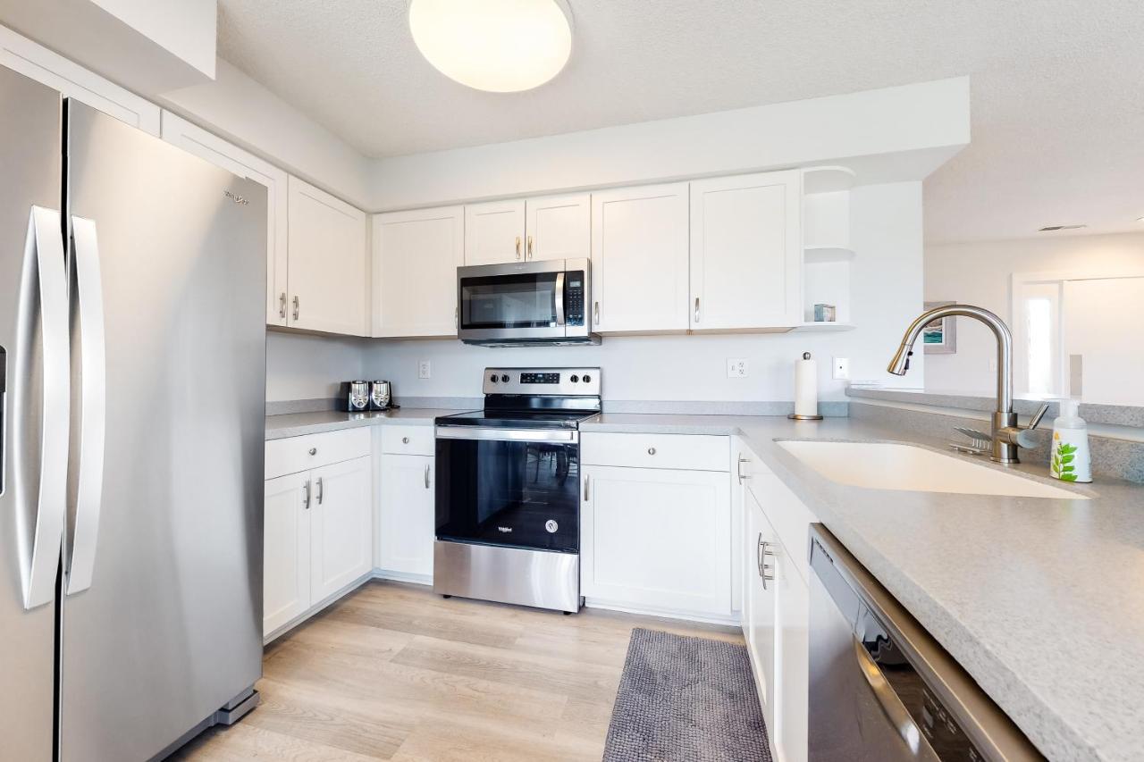 East Of The Sun --- 40026 E Sun Dr Unit 611 Apartment Fenwick Island Luaran gambar