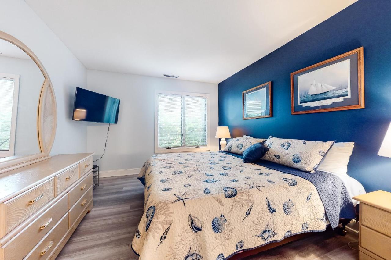 East Of The Sun --- 40026 E Sun Dr Unit 611 Apartment Fenwick Island Luaran gambar