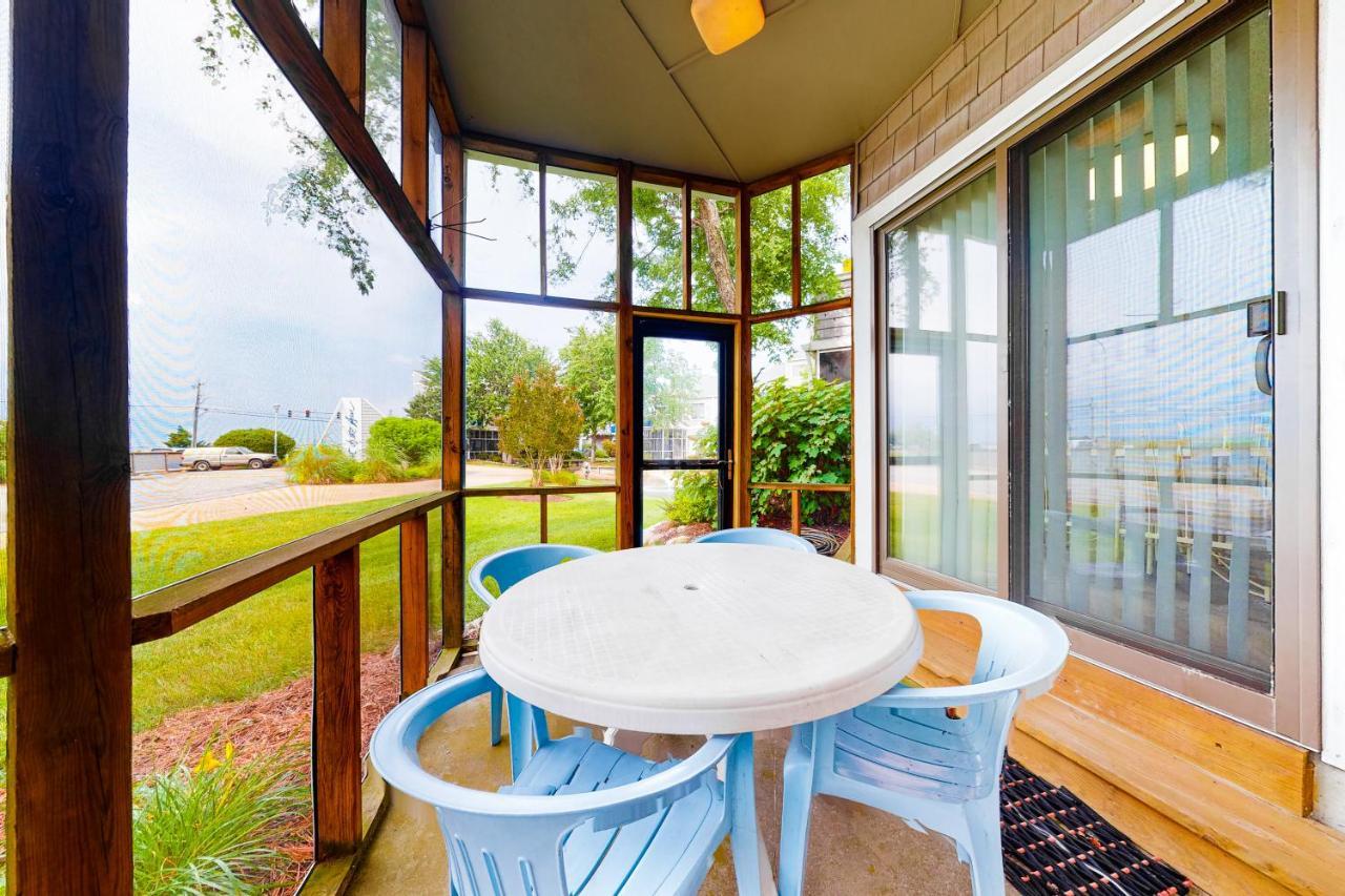East Of The Sun --- 40026 E Sun Dr Unit 611 Apartment Fenwick Island Luaran gambar