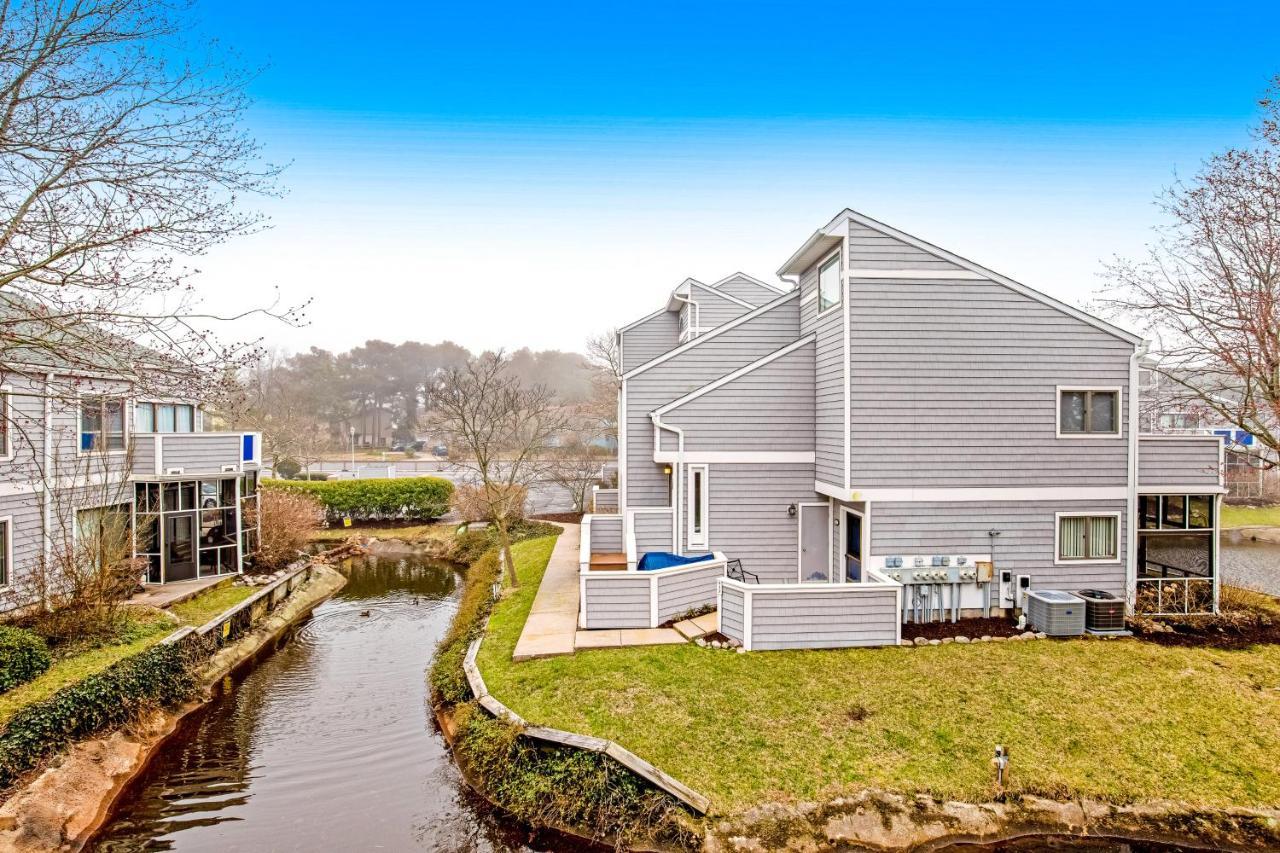 East Of The Sun --- 40026 E Sun Dr Unit 611 Apartment Fenwick Island Luaran gambar