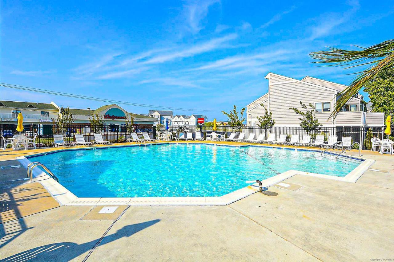 East Of The Sun --- 40026 E Sun Dr Unit 611 Apartment Fenwick Island Luaran gambar