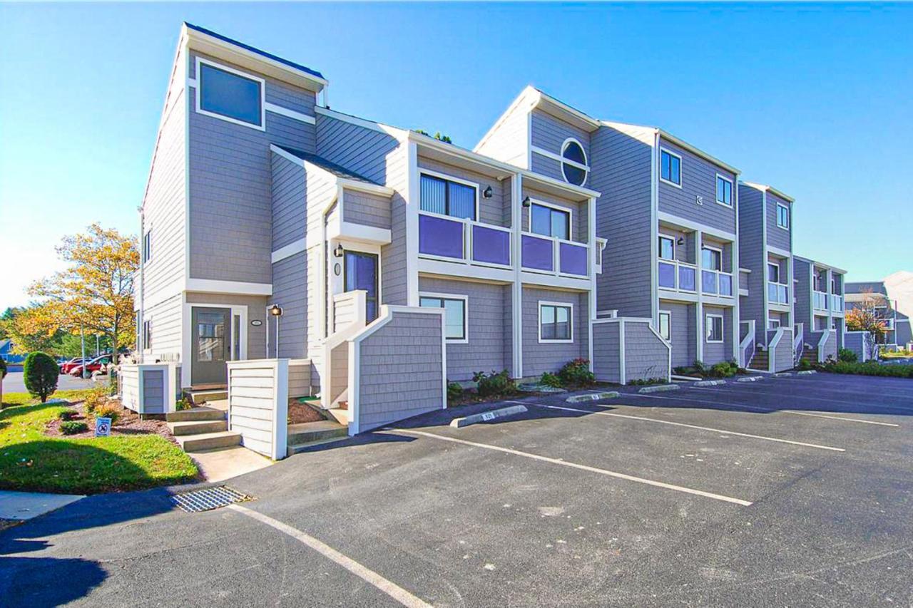 East Of The Sun --- 40026 E Sun Dr Unit 611 Apartment Fenwick Island Luaran gambar